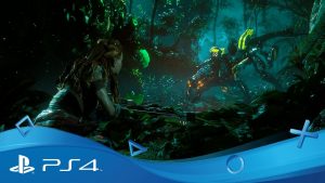 Sony revela mais dois trailers incríveis de Horizon: Zero Dawn; veja agora