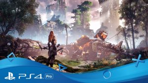 Horizon: Zero Dawn ganha update com drop de baús de tesouros