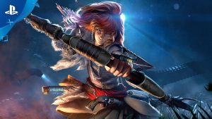Horizon: Zero Dawn recebe atualização com correções e melhorias