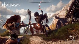 Hermen Hulst revela detalhes de Horizon em papo com Meu PS4