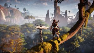 Relembre alguns dos melhores momentos de Horizon: Zero Dawn