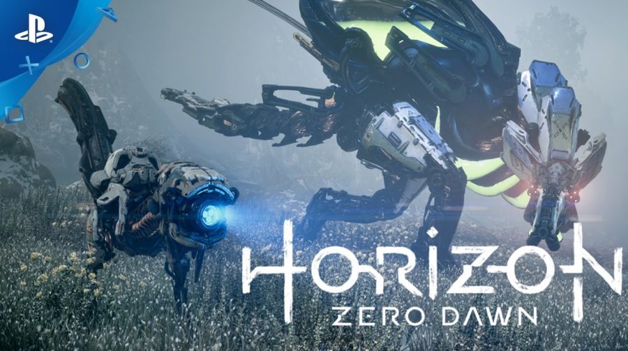 Update 1.22 de Horizon: Zero Dawn adiciona mais melhorias ao jogo