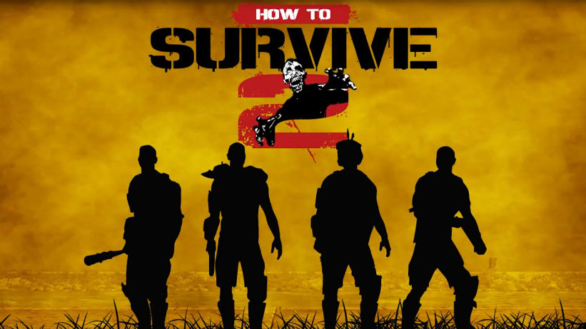 How to Survive 2 chega ao PS4; confira trailer de lançamento