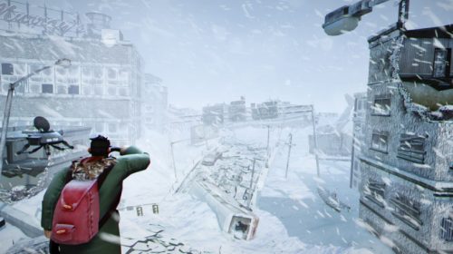 Impact Winter, jogo de sobrevivência, tem novos detalhes revelados