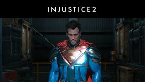 Novo vídeo de Injustice 2 destaca “Alianças Despedaçadas”; assista