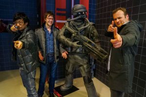 Kojima fala sobre Death Stranding e porque escolheu a engine da Guerrilla