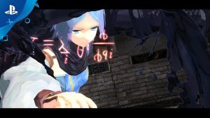 Malicious Fallen chega ao PS4; Assista ao trailer de lançamento