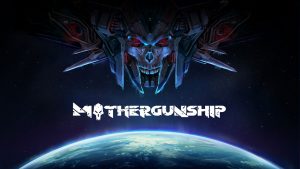 Mothergunship, da Terrible Posture, ganha data de lançamento