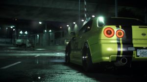 Estúdio diz que próximo Need for Speed será “memorável”; Chega em 2019!