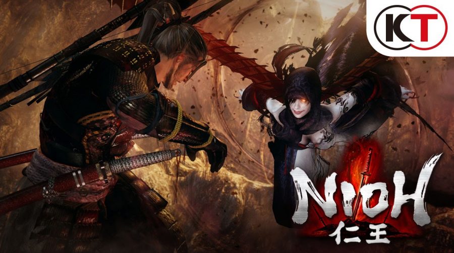 Koei Tecmo já estuda a possibilidade de NiOh 2; DLC confirmado para abril