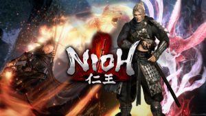 Número de vendas de Nioh fica abaixo apenas de GTA 5 no Reino Unido