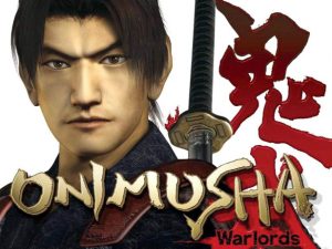 Esquentando! Conversas sobre Onimusha na oitava geração se intensificam