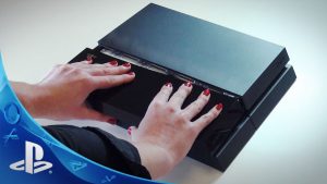 Sony anuncia suporte ao HD externo para o PS4; confira detalhes