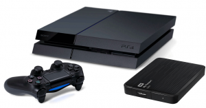 10 coisas que você precisa saber antes de usar HD externo no PS4