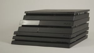 “Boost Mode” do PS4 Pro é mostrado em vídeo; compare