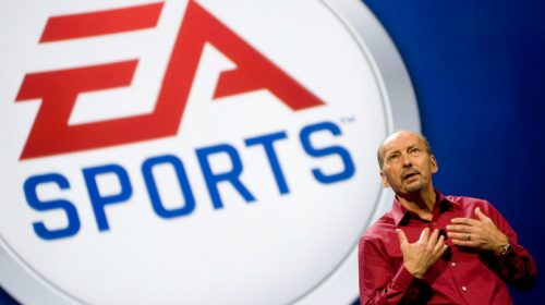 Peter Moore deixa EA para ser presidente do clube inglês Liverpool