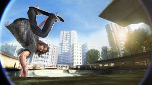 Negado! Skate 4 não está em desenvolvimento, afirma EA
