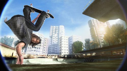 Negado! Skate 4 não está em desenvolvimento, afirma EA