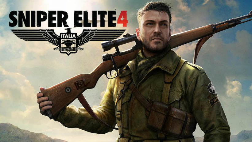 Sniper Elite 4: Vale a pena?