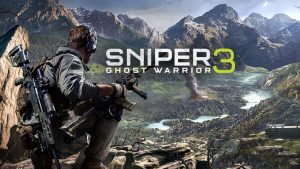 Multiplayer de Sniper Ghost Warrior 3 é adiado; Loads de quase 5 minutos