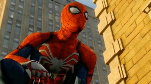 Mapa de Spider-Man será bem grande, afirma estúdio