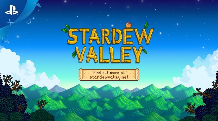 Stardew Valley ganhará casamento com modo multiplayer