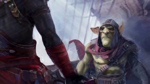Novo vídeo de Styx: Shards of Darkness explica mais do game; assista