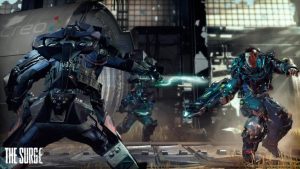The Surge: gameplay de 14 minutos focados na jogabilidade