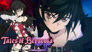Tales of Berseria: Vale a Pena?
