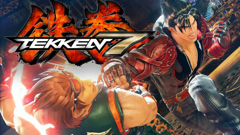 Novo trailer de Tekken 7 revela lutas entre personagens clássicos e novos
