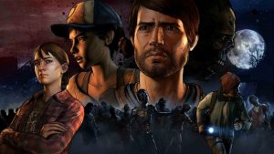 Warner e Telltale anunciam parceria para distribuição mundial de jogos
