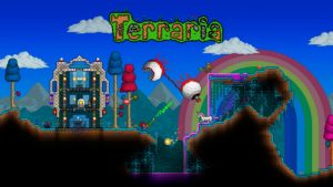 Terraria alcança a marca de 20 milhões de unidades vendidas