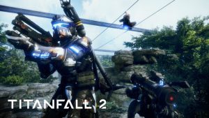 Modo Live Fire e outras novidades já disponíveis em Titanfall 2