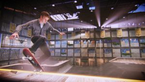 Sem a Activision, Tony Hawk revela participação em novo jogo