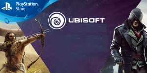Diversos jogos da Ubisoft estão mais baratos na PlayStation Store; veja