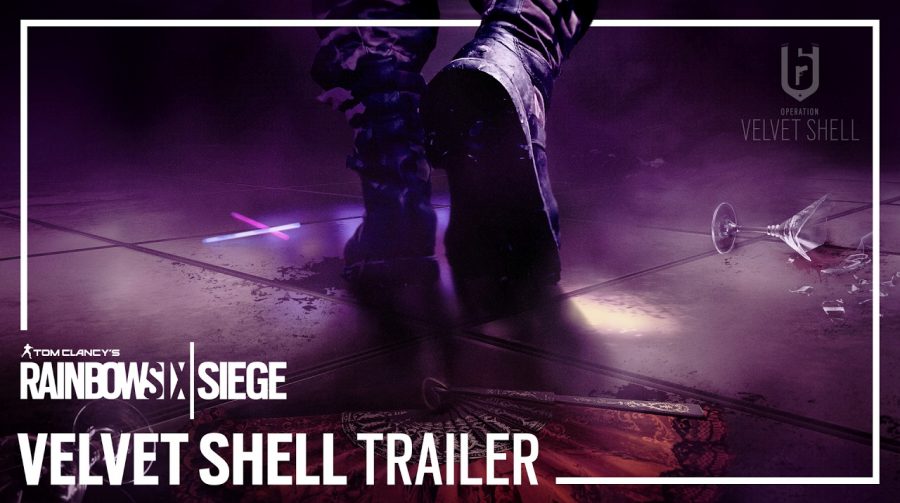 Rainbow Six: Siege recebe atualização de 7GB; confira melhorias