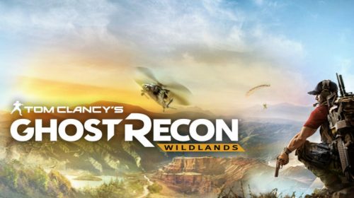 Beta de Ghost Recon: Wildlands começa na próxima semana; detalhes