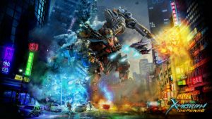 X-Morph: Defense é anunciado para PS4; conheça o novo game