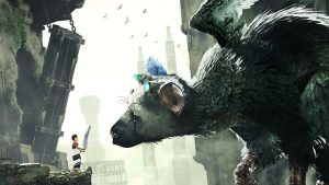 The Last Guardian: criador já trabalha em novo projeto