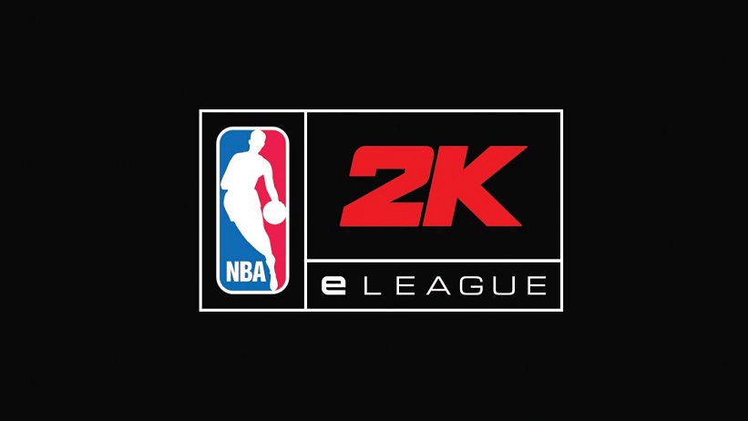 NBA anuncia e-league em tempo integral de NBA 2K