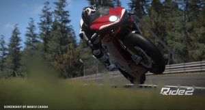 RIDE 2: Vale a Pena?
