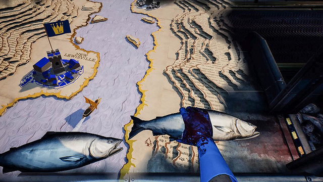 What Remains of Edith Finch?