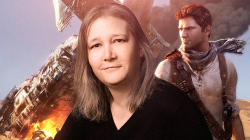 Co-criadora de Uncharted diz que primeiro jogo da série não seria possível hoje