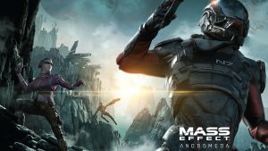 Mass Effect: Andromeda recebe free-trial; Veja como jogar