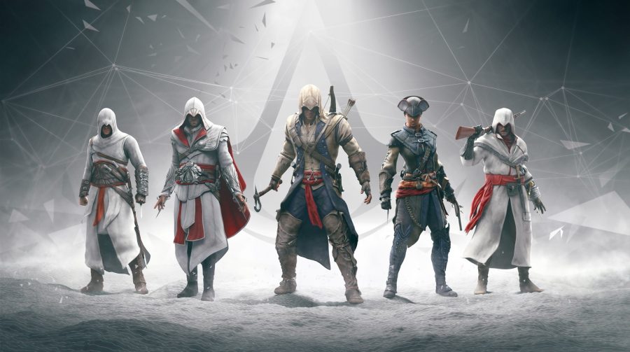 Ubisoft planeja série de TV de Assassin's Creed
