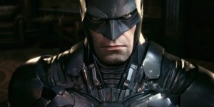 [Rumor] Novo jogo da Rocksteady pode ser da série Batman: Arkham