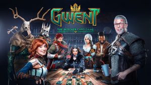 CD Projekt RED se diz “muito satisfeita” com Gwent no PS4; Veja mais