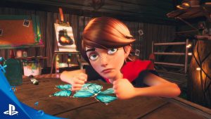 Blackwood Crossing chega em 4 de abril ao PlayStation 4