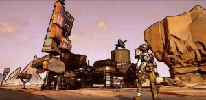 Possível tecnologia de Borderlands 3 é apresentada pela Gearbox