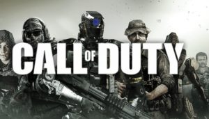 Jogos da série “Call of Duty” estão em promoção na PSN